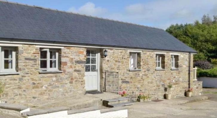Wild Coastal Retreat At Troed Y Rhiw Aberporth, West Wales Villa Екстериор снимка