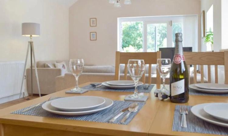 Wild Coastal Retreat At Troed Y Rhiw Aberporth, West Wales Villa Екстериор снимка