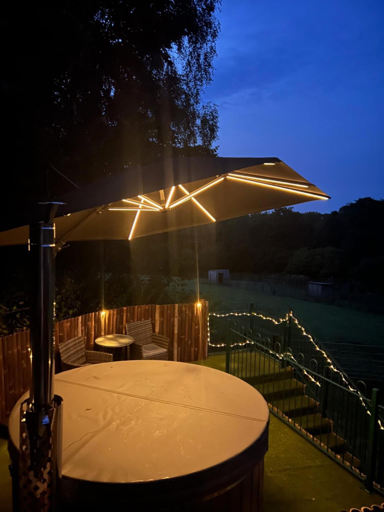 Wild Coastal Retreat At Troed Y Rhiw Aberporth, West Wales Villa Екстериор снимка